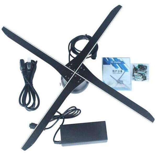 

Экран 2Е светодиодный 3D Holo A6 (2E_A6)