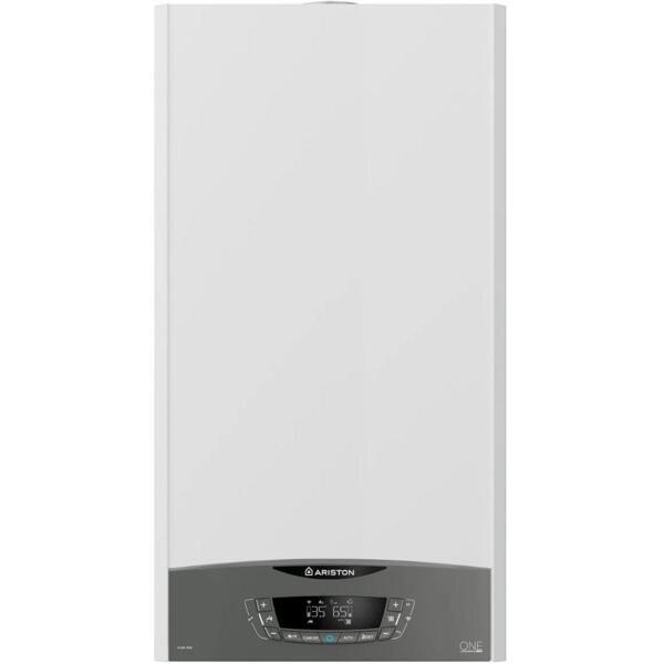 

Котел газовый ARISTON CLAS ONE WIFI 24 конденсационный (3302123)