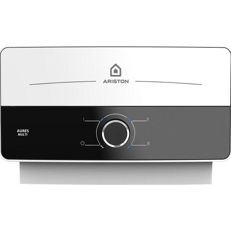 Водонагрівач електричний Ariston AURES (3195213)фото1