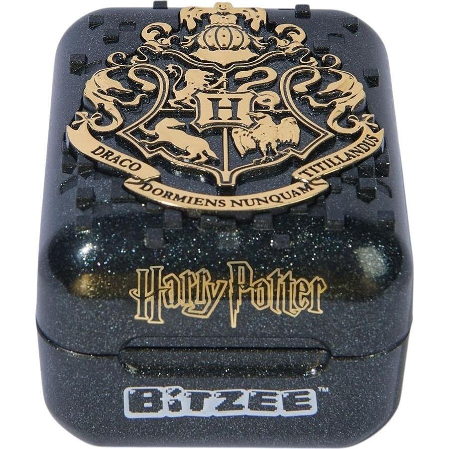 Інтерактивна іграшка з віртуальними цифровими героями Bitzee - Гаррі Поттер (6076508)фото