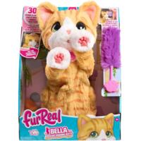 Интерактивная игрушка Furreal – КОШЕЧКА БЕЛЛА (28141)