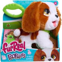 Интерактивная игрушка Furreal серии "Poop-A-Lots" – КИНГ ЧАРЛЬЗ СПАНИЕЛЬ (28159)