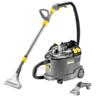Пылесос профессиональный моющий Karcher Puzzi 8/1 Adv 1200Вт (1.100-241.0)