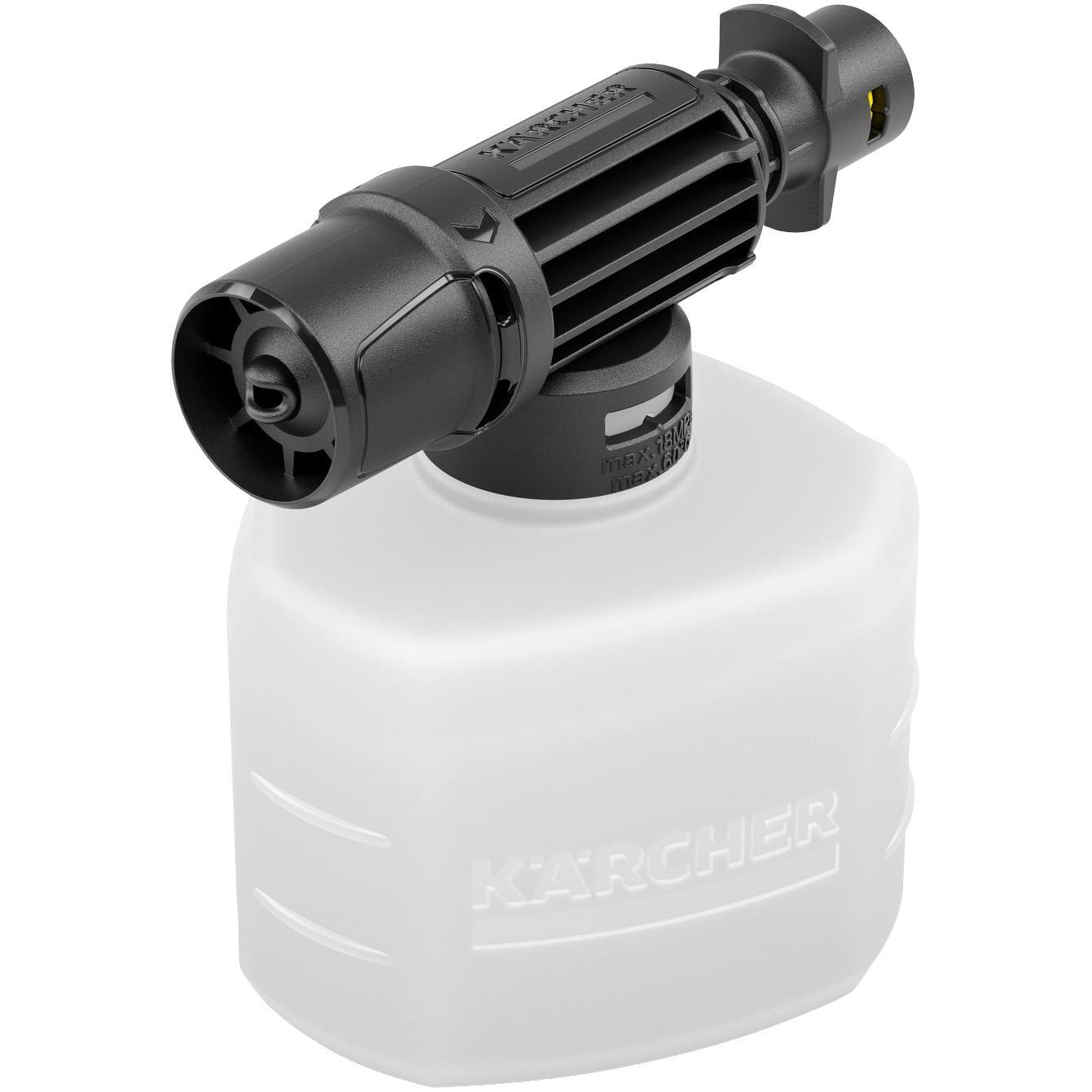 Пенная насадка Karcher FJ 3 0.3л (2.645-383.0) фото 1
