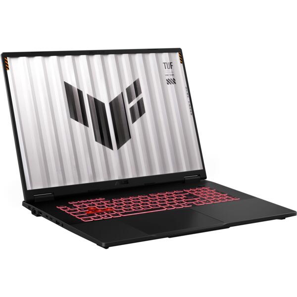 Ноутбук ASUS TUF Gaming A18 FA808UH-S806 (90NR0NM1-M00370)