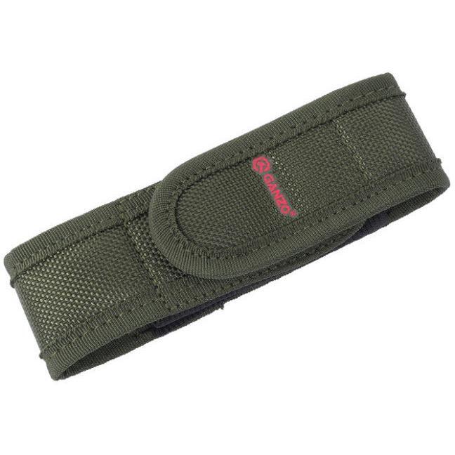 Чохол для ножів Ganzo knife bag-2 темно-зеленийфото1