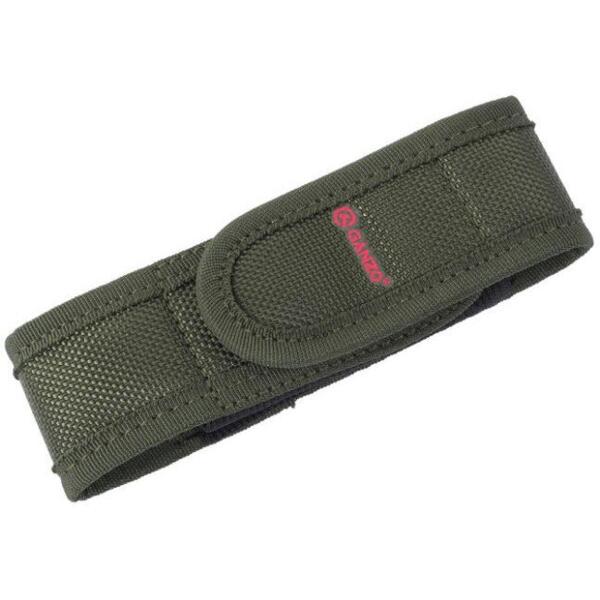 

Чехол для ножей Ganzo knife bag-2 темно-зеленый