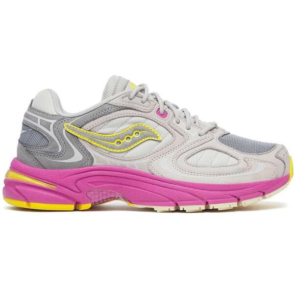 

Кроссовки женские Saucony Grid Peak S60929-1 40 (8.5 US) бежевые