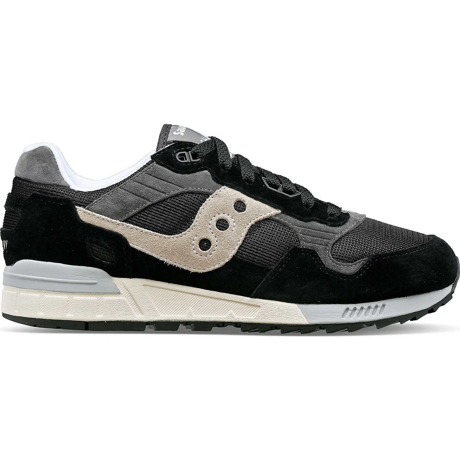 Кроссовки Saucony Shadow 5000 S70665-26 45 (11 US) черные фото 1