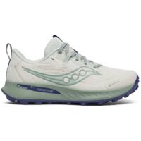 Кросівки для бігу жіночі Saucony Peregrine 15 GTX S10992-260 38 (7 US) м'ятні