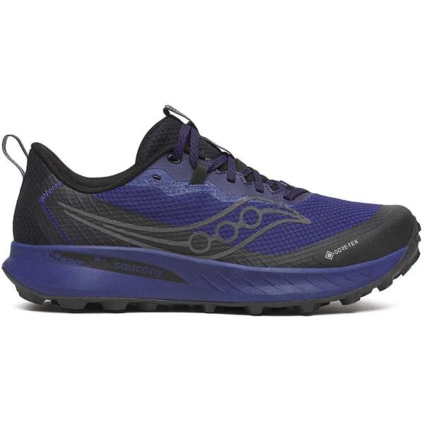 

Кроссовки для бега мужские Saucony Peregrine 15 GTX S20992-262 43 (9.5 US) синие
