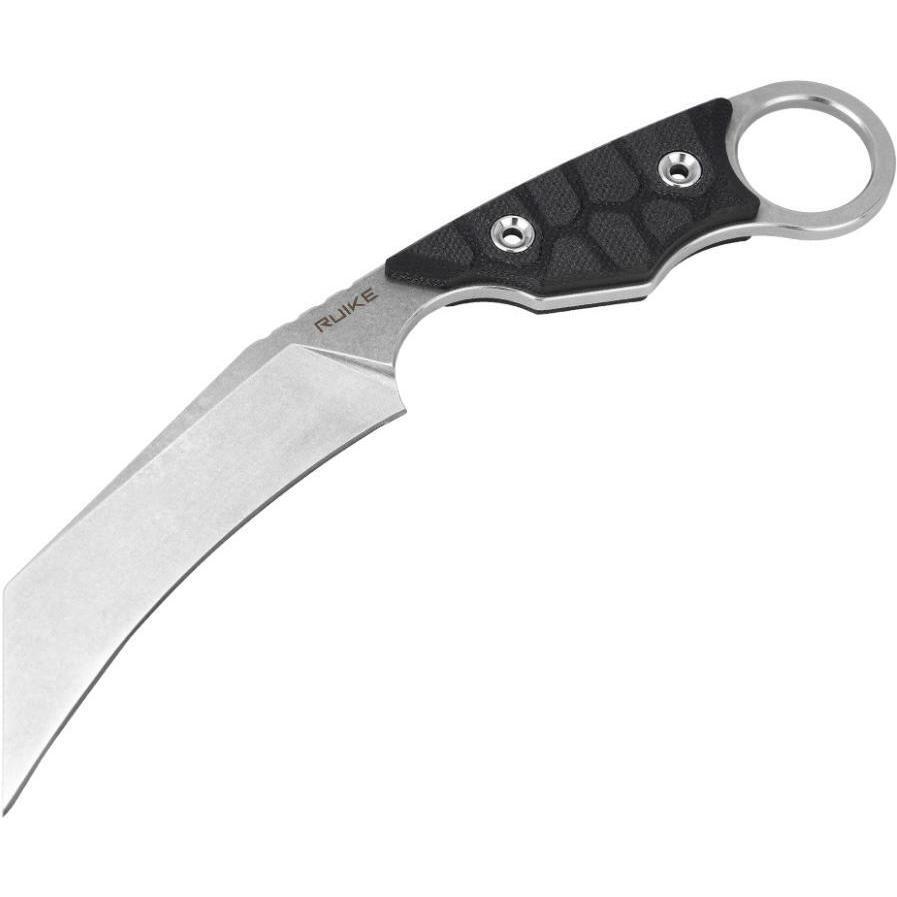 Ніж нескладний Ruike FS68-Bфото1