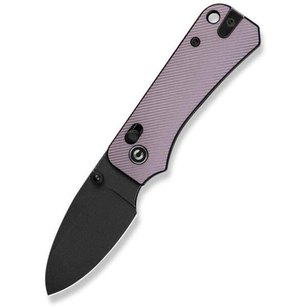 

Нож складной Civivi Baby Banter 2 (фиолетовый) C23074-2
