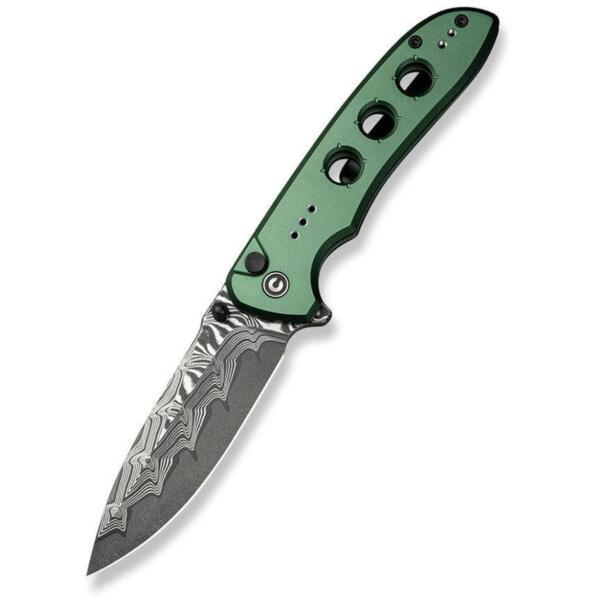 

Нож складной Civivi Hyperpulse C23087A-DS1