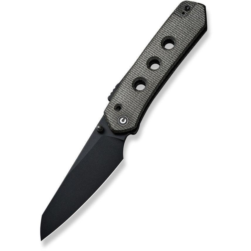 Ніж складаний Civivi Vision FG C22036-3фото1