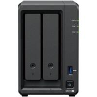 Сетевое хранилище NAS Synology DS725+ (DS725+)