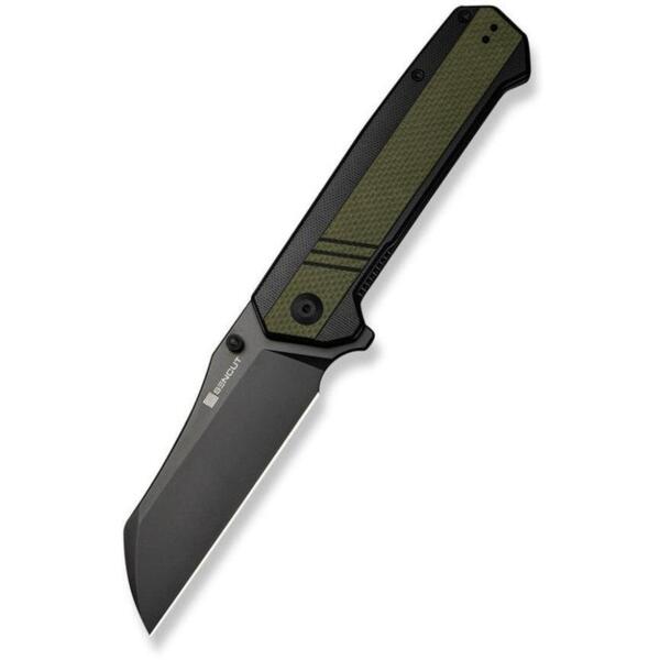 

Нож складной Sencut Draxor S24035-2
