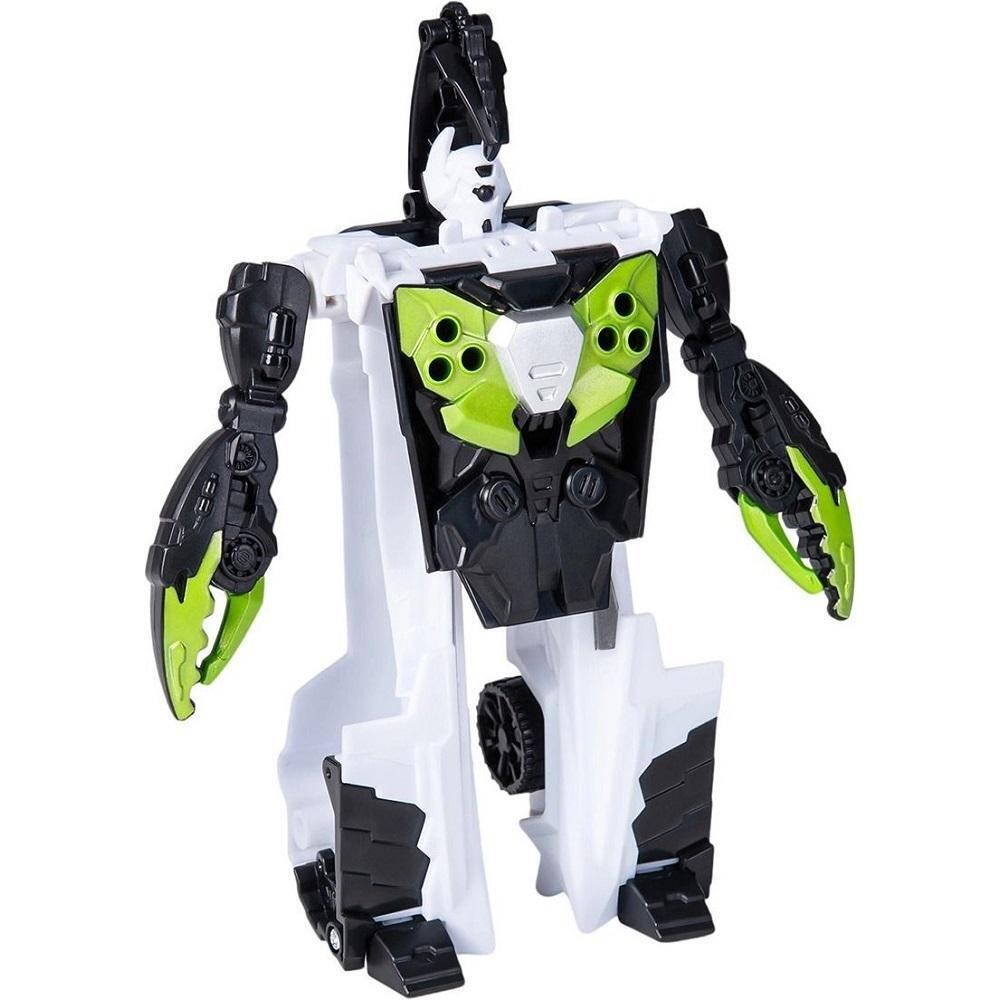 Робот-трансформер Screechers Wild! S5 – Дарккло (EU686154) фото 1