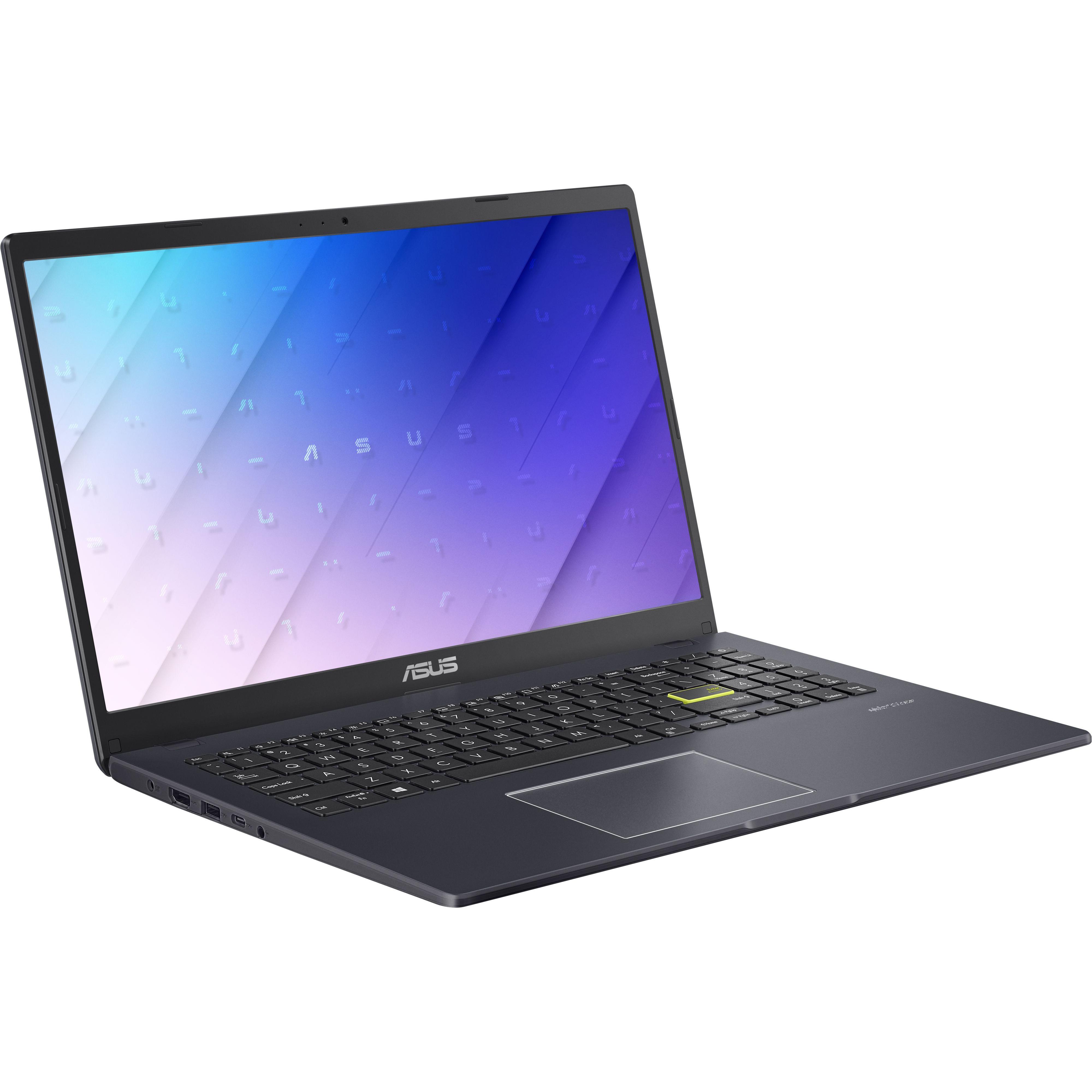 Ноутбук ASUS Vivobook Go 15 E510KAB-EJ1026 Peacock Blue (90NB0UJ4-M01KS0)фото1