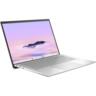 Ноутбук ASUS ExpertBook CX54 Chromebook Plus CX5403CMA-QN0678 Fog Silver (90NX0791-M00T90)