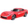 Автомодель - SRT VIPER GTS (2013) (червоний, 1:32) (18-43033)