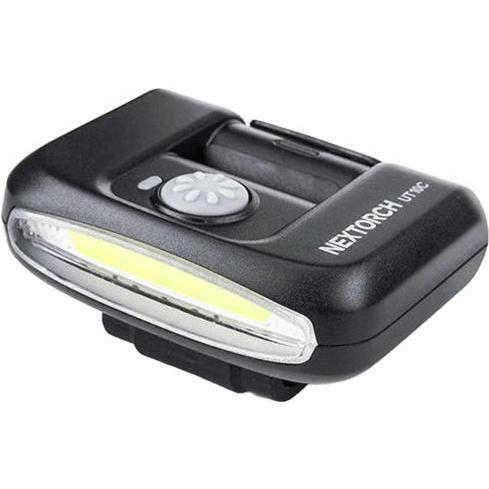 

Фонарь мультифункциональный Nextorch UT10C