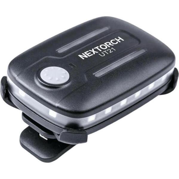 

Фонарь сигнальный Nextorch UT21