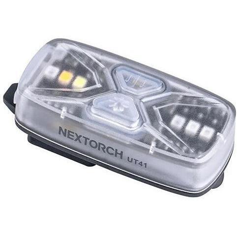 

Фонарь сигнальный Nextorch UT41