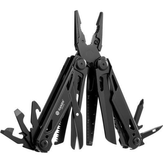 Мультитул Multi Tool Ganzo G303-B