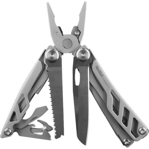 Мультитул NexTool FLAGSHIP PRO