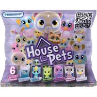 Колекційна фігурка-сюрприз House Pets – Мій улюбленець (1065B)