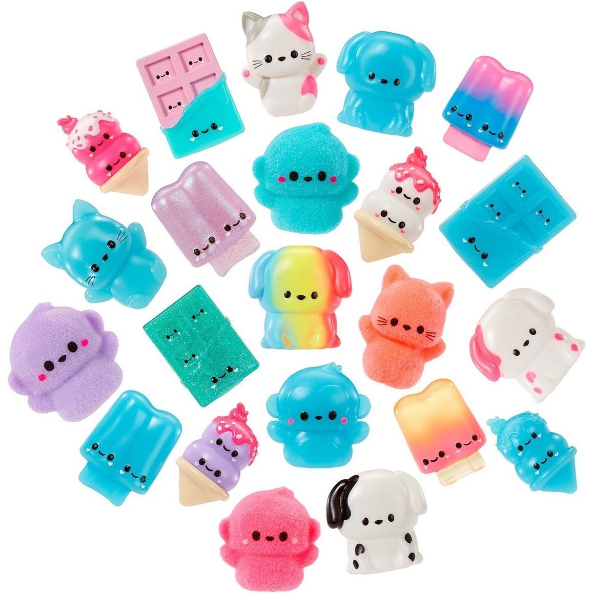 Мягкая игрушка-антистресс Fluffie Stuffiez серии "Minis" S3 (в ассорт., в дисп.) (524793) фото 1