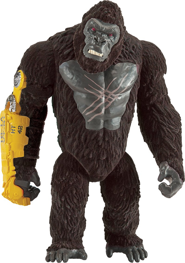 Фігурка Godzilla vs. Kong - Особливий Конг (15 см) (35231) фото1