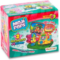 Набір фігурок MOJI POPS S2 – КОРОБОЧКА ПРИГОД (2 фігурки, сцена) (PMP2D612IN00)