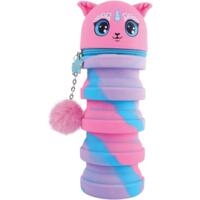 М'який вертикальний пенал Nebulous Stars серії "Зоряні друзі" – Стелла (11437)