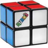 Головоломка Rubik's S3 - КУБИК 2х2 МИНИ (6064596)