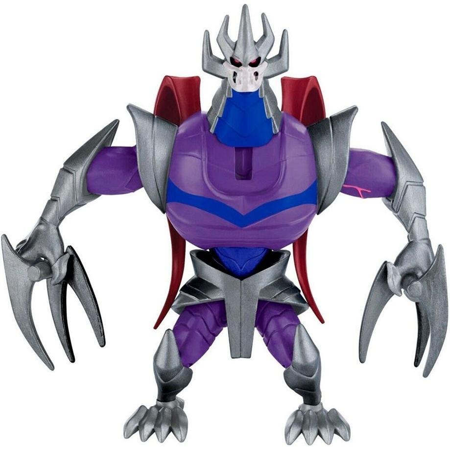 Фігурка серії «Еволюція Черепашок-Ніндзя» W4 - Шредер (80836)фото1