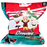 Фігурка-сюрприз Total Anime Сім'я шпигуна W1 - Герої Аніме (в асортименті) (KAZ0043-W1)