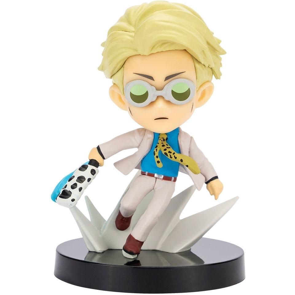 Ігрова фігурка Total Anime Магічна битва W1 - Кенто Нанами (KAZ0080-W1)фото1