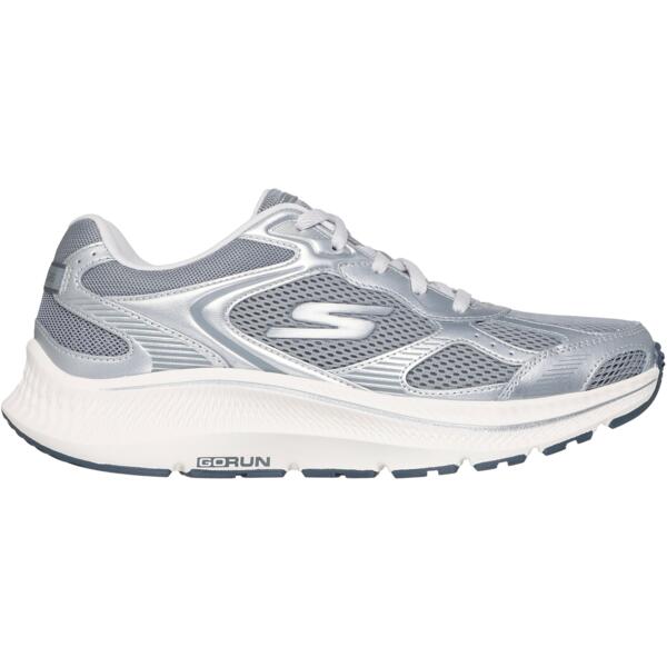 

Кросівки для бігу жіночі Skechers GO RUN Consistent 2.0 - Volt 128633 GYSL 39 (9 US)