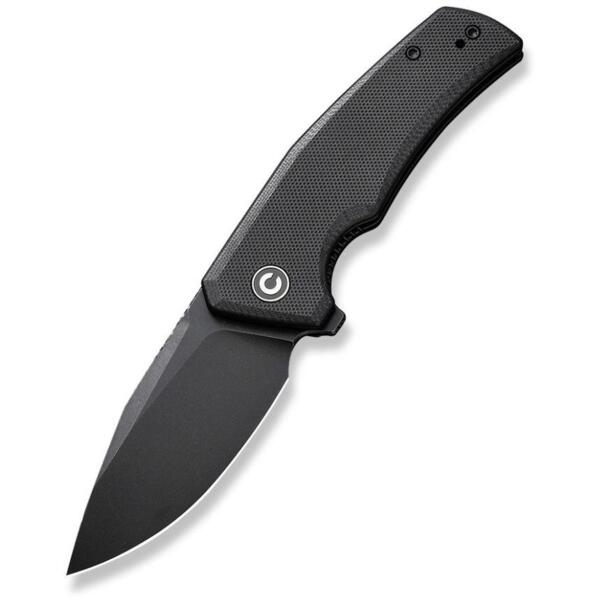 

Нож складной Civivi Regulatron Black C23006-1