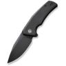 Нож складной Civivi Regulatron Black C23006-1