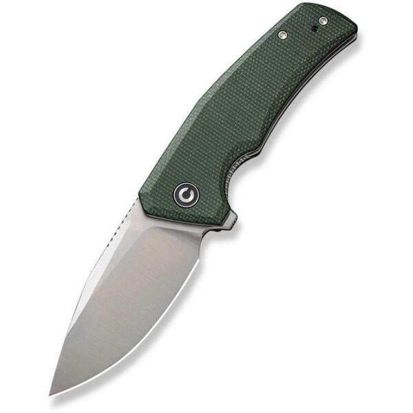 

Нож складной Civivi Regulatron Green C23006-2