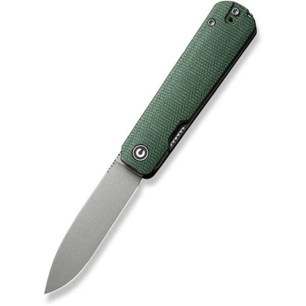 

Нож складной Civivi Sendy Green C21004A-1