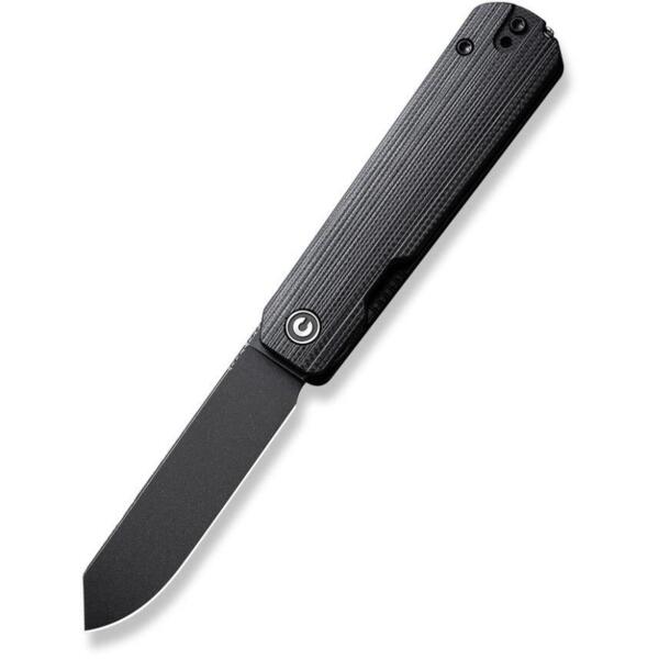 

Нож складной Civivi Sendy Milled Black C21004B-2