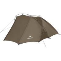 Палатка двухместная Naturehike CNK2300ZP040, коричневая