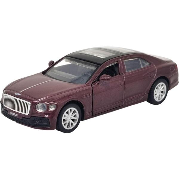 

Автомодель - Bentley Flying Spur Hybrid (250397)