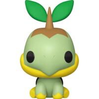 Коллекционная фигурка Funko POP Games: Pokemon - Turtwig (889698863643)