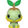 Коллекционная фигурка Funko POP Games: Pokemon - Turtwig (889698863643)