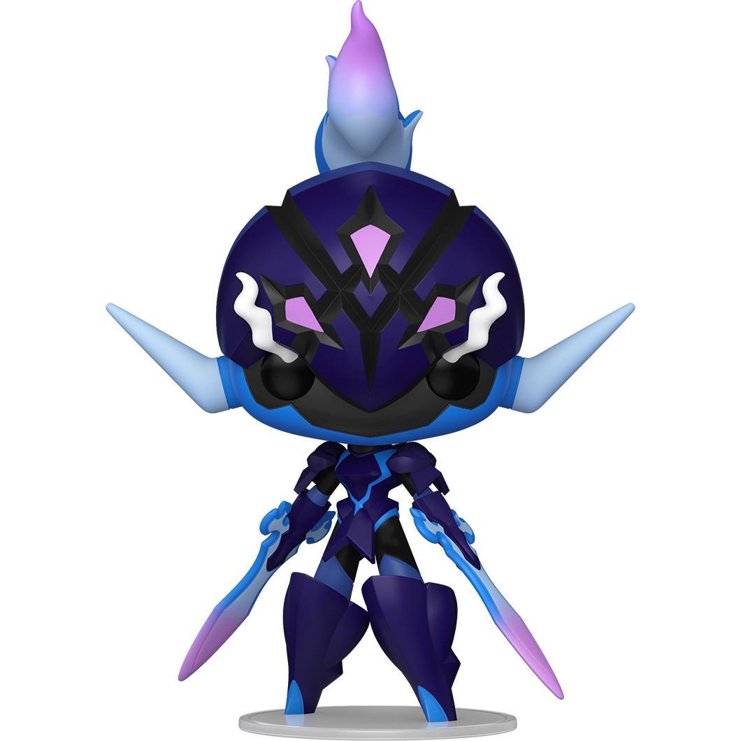 Коллекционная фигурка Funko POP Games: Pokemon - Ceruledge (889698863629) фото 1